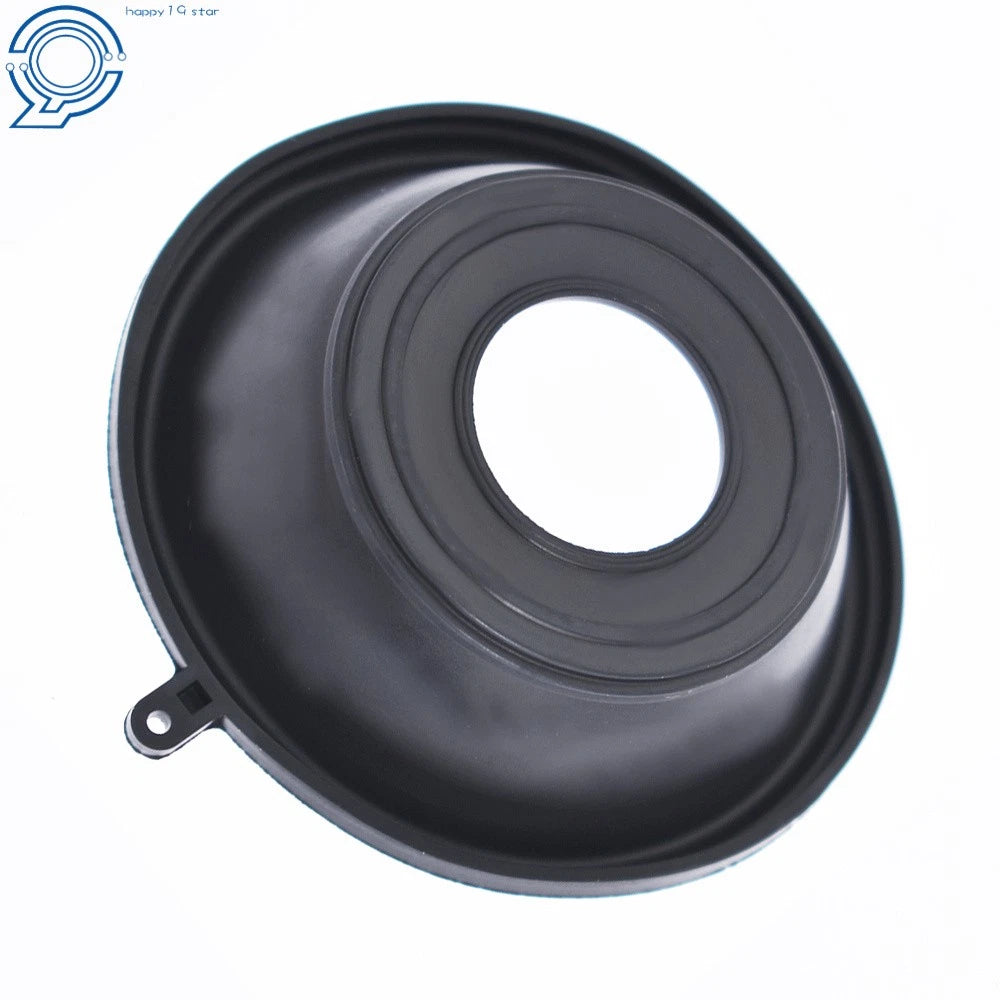 2X Carburetor Vacuum Membrane Diaphragm for Kawasaki KVF 650 (2004–2007)