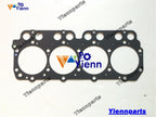 Overhaul Rebuild Kit for Hino Truck (W04C, W04CT)
