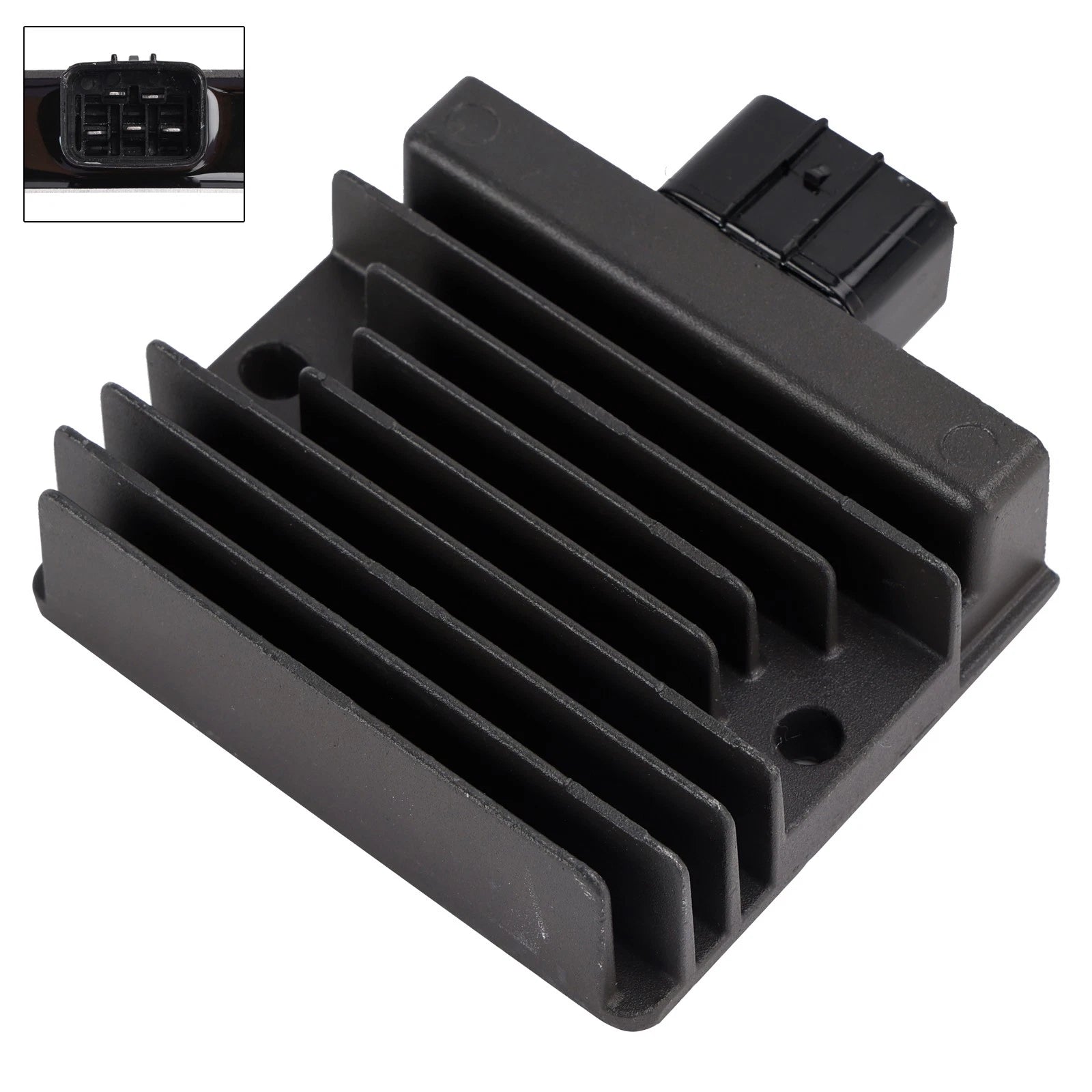 Voltage Regulator Rectifier for Kawasaki Z900 SE Z900RS Cafe W800 (2018–2025)