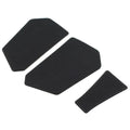 Tank Grip Pads & Center Protector Rubber for Honda CBR 600 RR (2020-2023)