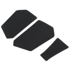 Tank Grip Pads & Center Protector Rubber for Honda CBR 600 RR (2020-2023)