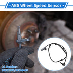 ABS Wheel Speed Sensor for Chevrolet Sonic (2012–2020) No. 96852905/94544449
