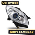 HID/Xenon Headlight for Buick Enclave (2008–2012) Passenger Side 5 Pins