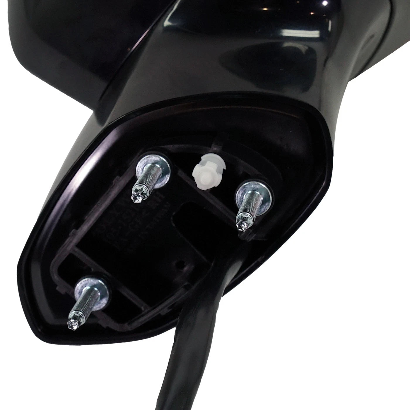 Heated Right Side Mirror for Ford Fusion (2017–2020)