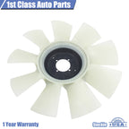 Cooling Fan Blade for GMC Sierra 2500/3500 HD Classic (2007-2014)
