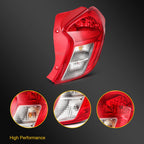 Tail Light Assembly for Chevy Spark (2016–2022) - Red Brake Lamps, Right Side