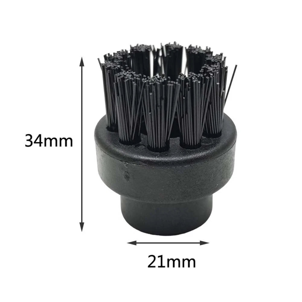 Steam Mop Brush Tool for Dupray (Nozzles)