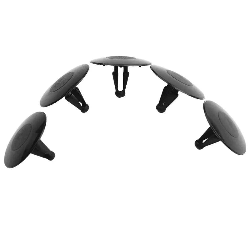 Clip Fastener Hood Insulation Retainer Clips for Car