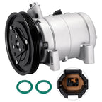 HVAC Blower Motor with Wheel for Freightliner Argosy, Volvo VNL