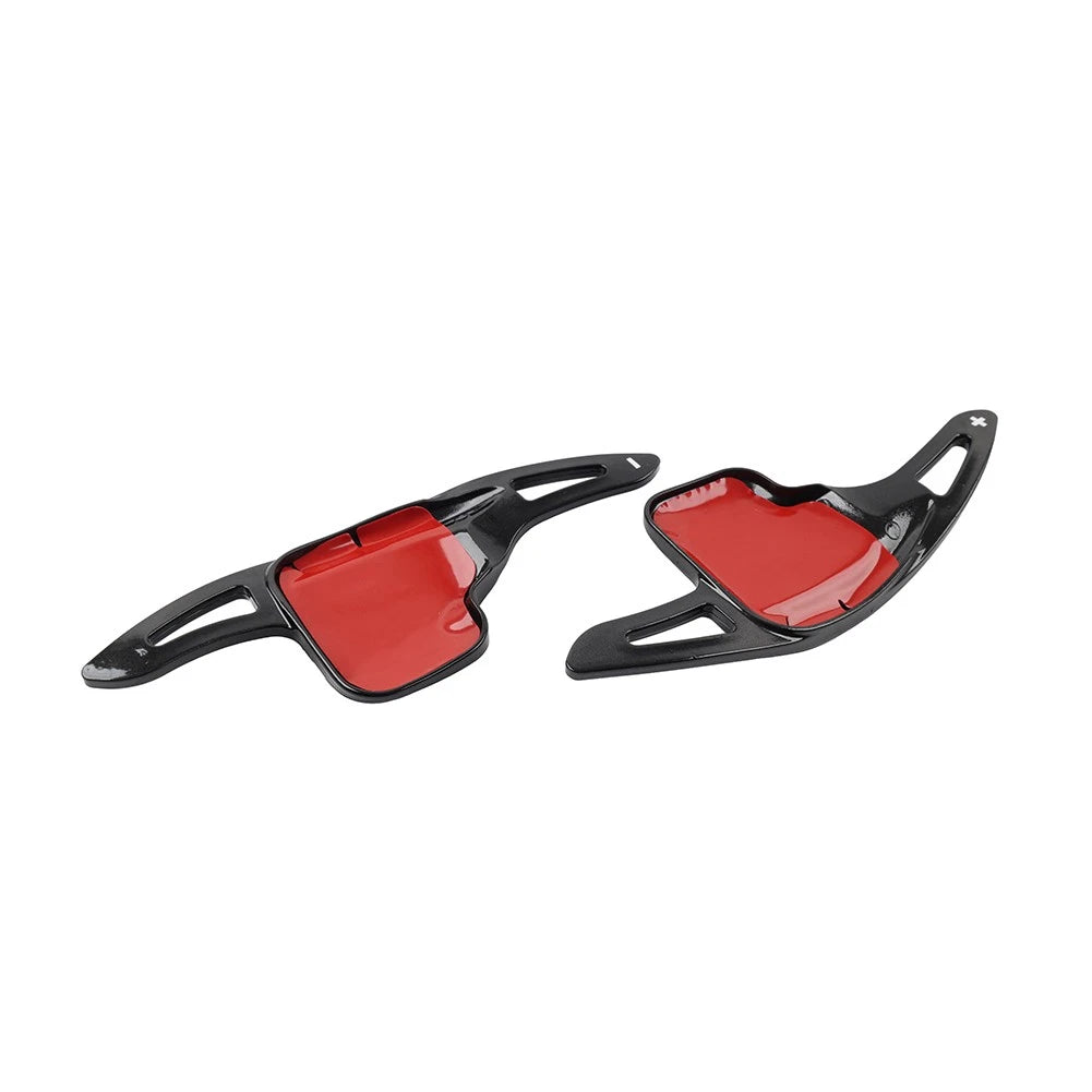 Steering Wheel Paddle Shifter Extension for BMW 1 2 3 4 5 6 7 Series (2011–2023)
