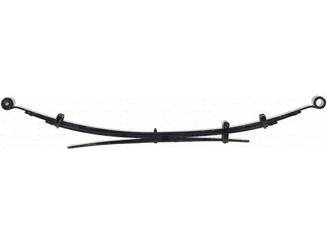 Rear Leaf Spring for Suzuki Equator 4WD (2009–2012) KF754RB