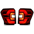 LED Tail Lights for Ford Expedition XLT XL (2022–2025) Left + Right