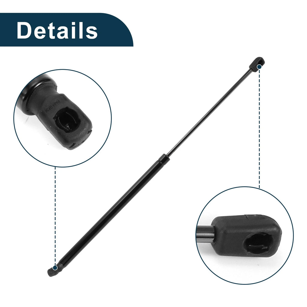 Rear Hatch Lift Supports for Ford Edge (2015–2023) No. 7T4378406A10AD/7T4Z78406A11A