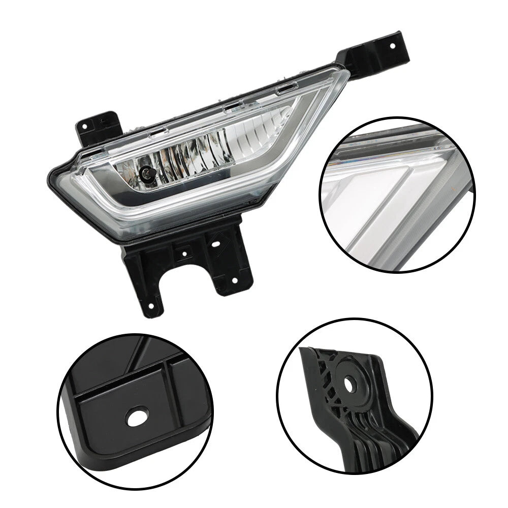 Fog Light Assembly for Ford F150 (2021-2022)