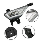 Fog Light Assembly for Ford F150 (2021-2022)