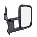Passenger Side Manual Mirror for Mercedes Sprinter (2002-2006)