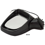 Driver Side Mirror for Mazda 3 Sport (2017–2018)