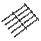 Lid Retaining Screw for Air Filter Housing