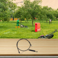 Cable Mower Deck for TC142 TC 142 T Lawn Tractors