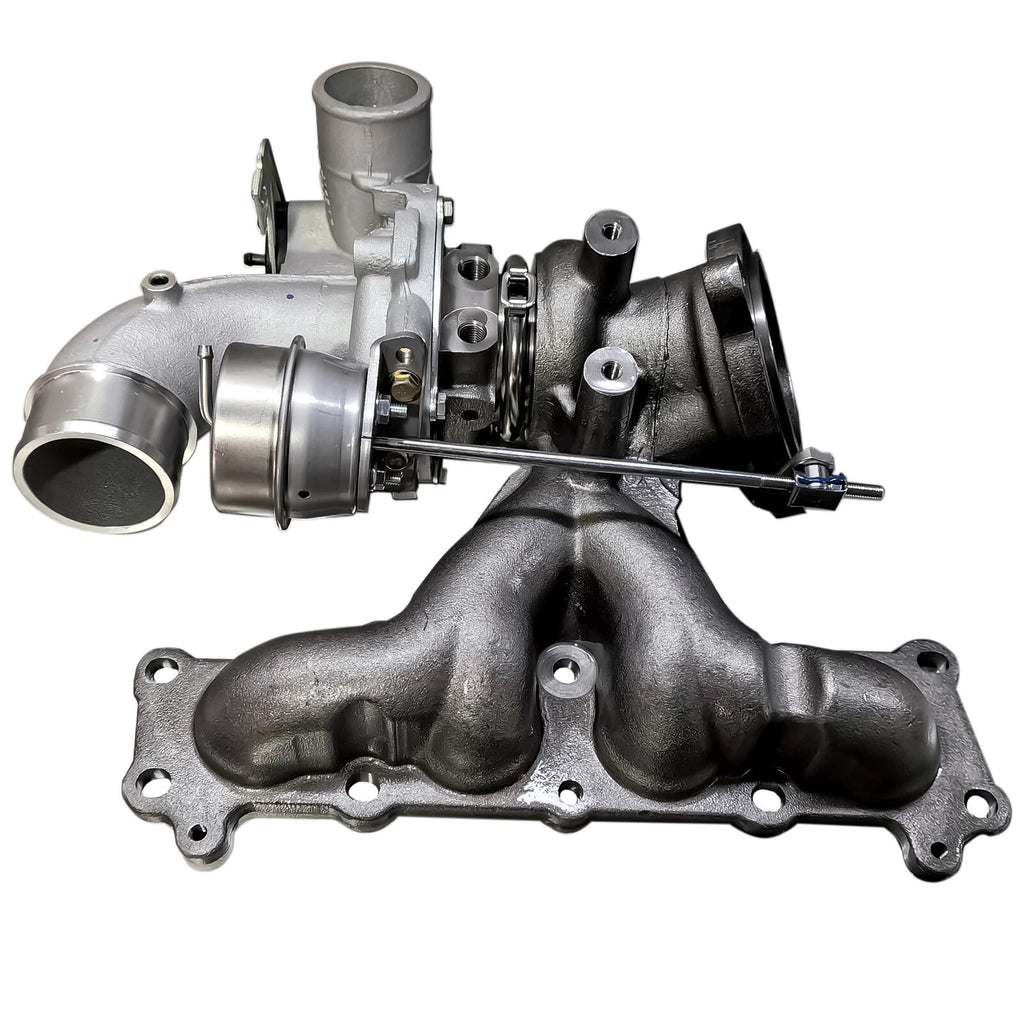 Turbo Charger for Land Rover Discovery Sport (2014–2017)