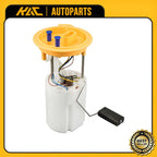 Electric Fuel Pump Assembly for Volkswagen Audi 2.0L (2011–2017) Diesel
