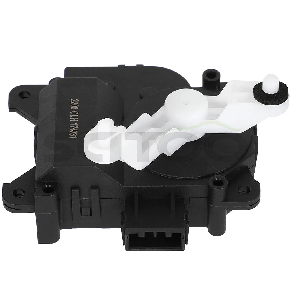 Blend Door Actuator for Honda Odyssey (2005–2010) & Ridgeline (2006–2014) 79160SHJA41