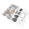 Auto Transmission Rebuild Kit for Kia Soul 1.6L 2.0L (2012–2014)