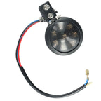 Tail Light for Scrambler Style Motorcycle