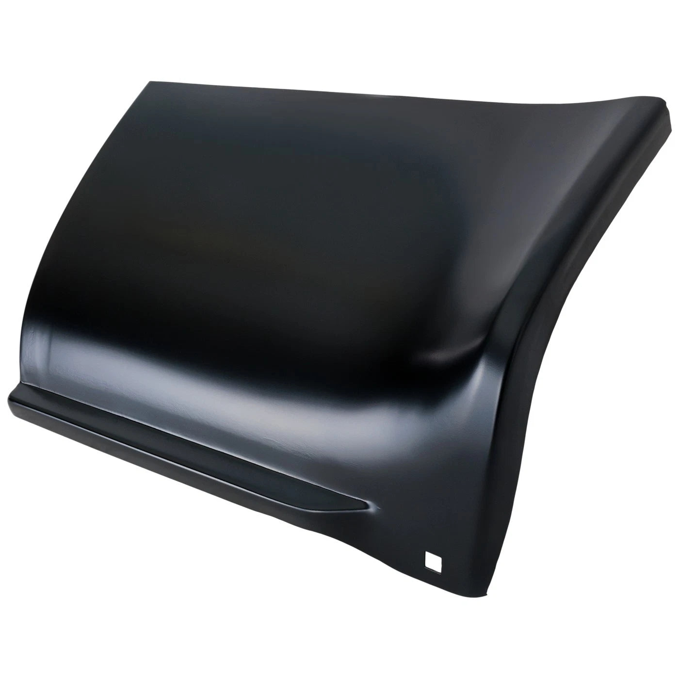 Rear Quarter Panel Fender for Chevy Blazer (Driver Side, Lower)