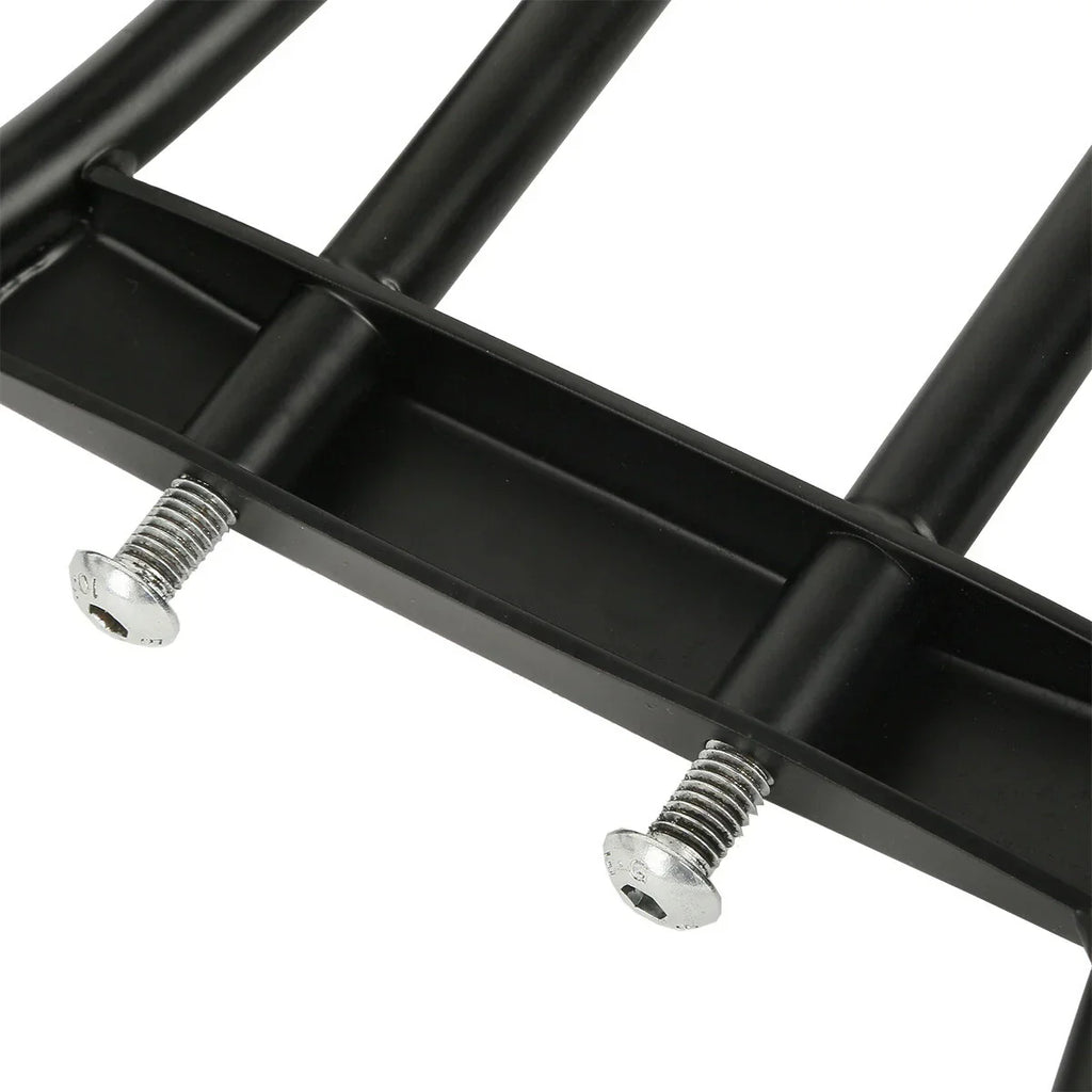 Two-Up Luggage Rack for Harley Street 500 750 XG500 (2015-2021)