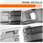 Dual Row LED Third Brake Light for Ford F-150 (2009–2014)