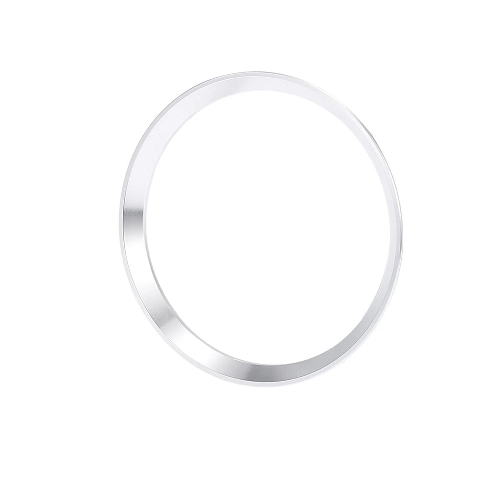 Steering Wheel Ring Cover Trim for Mercedes Benz C Class C200L E300L (2015–2020)