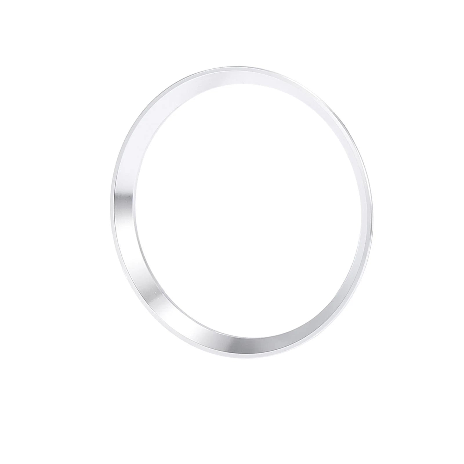 Steering Wheel Ring Cover Trim for Mercedes Benz C Class C200L E300L (2015–2020)