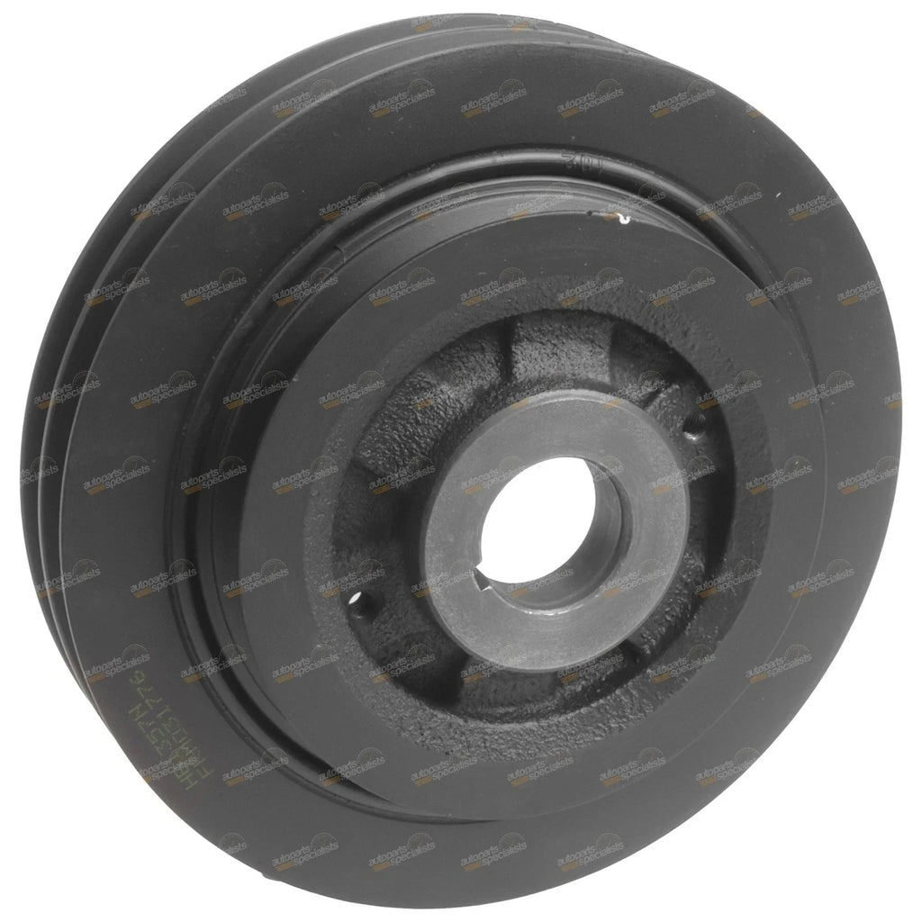 2.8L Harmonic Balancer for Nissan Patrol GQ GU (1994-2000)