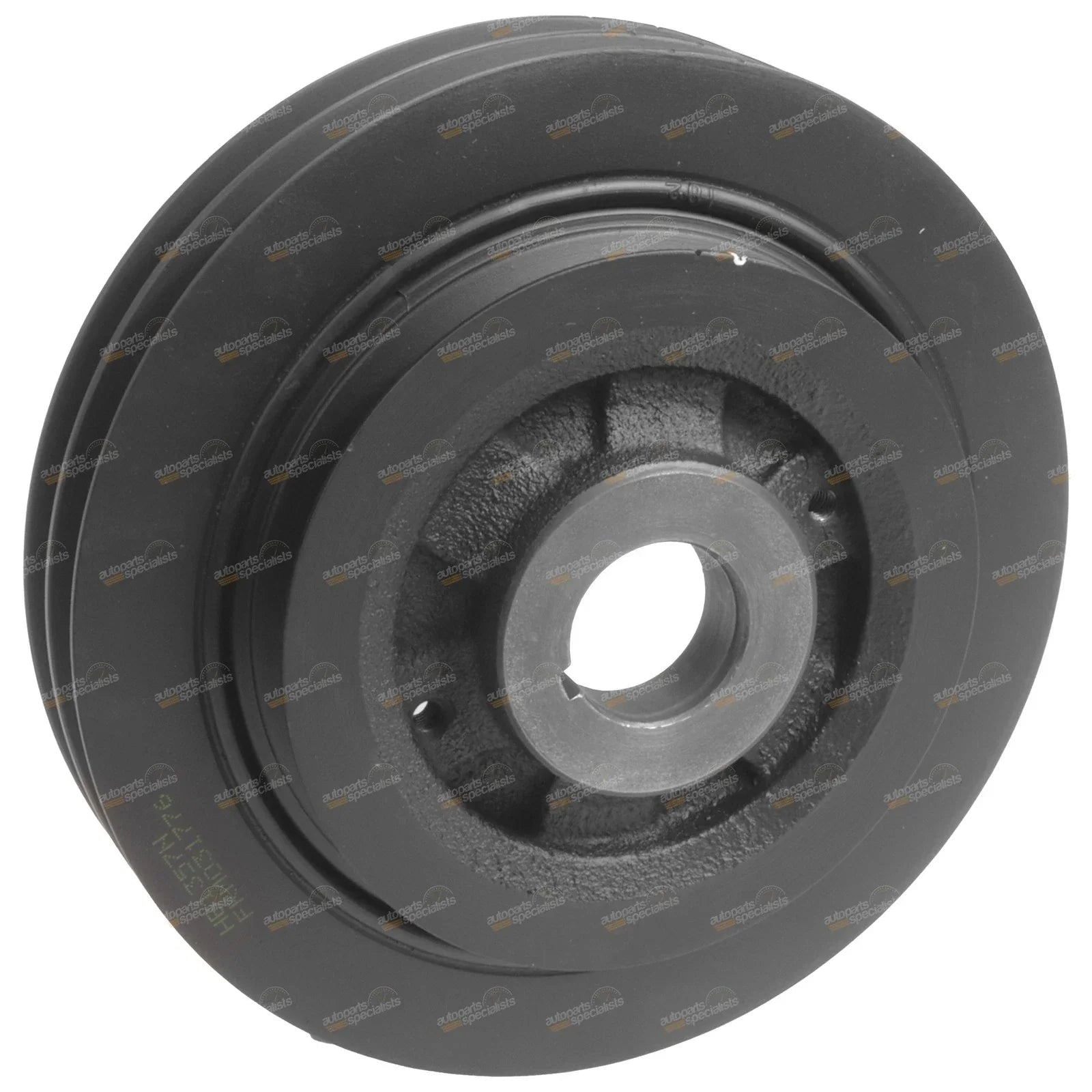 2.8L Harmonic Balancer for Nissan Patrol GQ GU (1994-2000)
