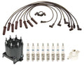 ACDelco Ignition Kit for Chevy G30 7.4L (1971–1995) - Rotor, Cap, Wire, Plugs