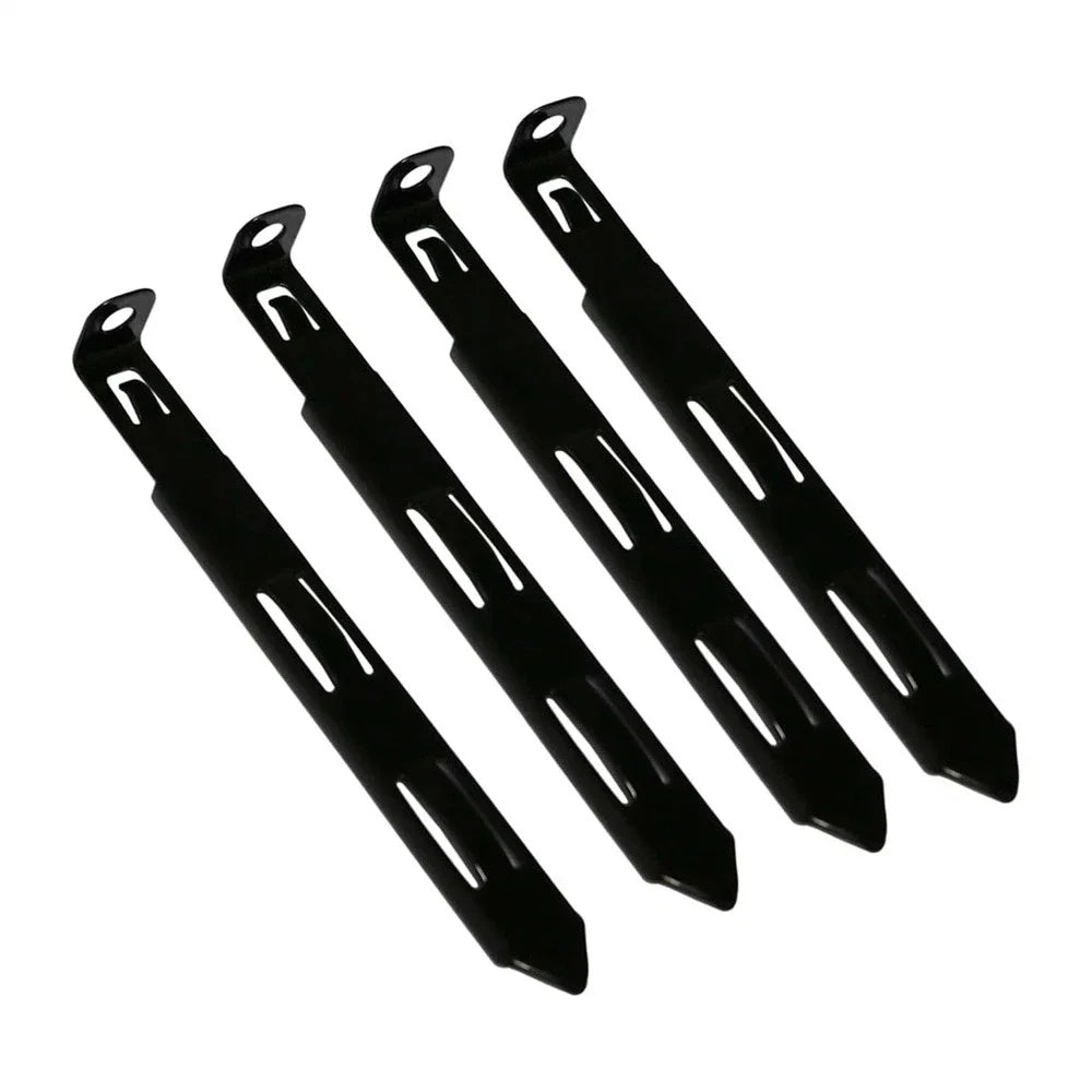 Headlight Mounting Retainer Clips for Ford Mustang (1999-2004)