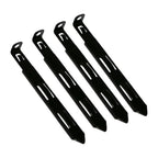 Headlight Mounting Retainer Clips for Ford Mustang (1999-2004)