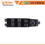 Window Switch for Jeep Cherokee 1997-2001