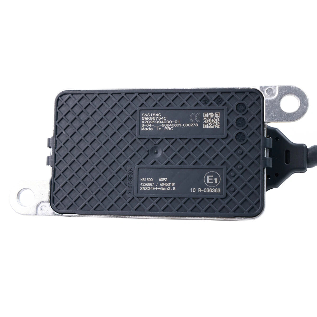 NOx Sensor for Cummins (4326867, 4326867RX)