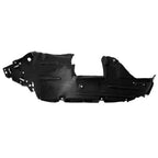 Front Driver Side Fender Liner Replacement for Toyota Camry (2018–2024)