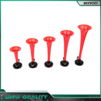 5 Trumpet Musical Air Horn for Car Truck Train