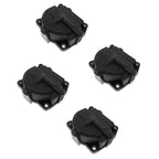 4X Chamber Assembly Carb Bowl Float for Johnson Evinrude (433000, 766418, 343870)