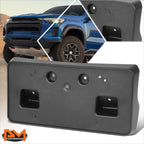 Left Driver Side Engine Hood Hinge for Jeep Compass/Renegade (2017–2022)
