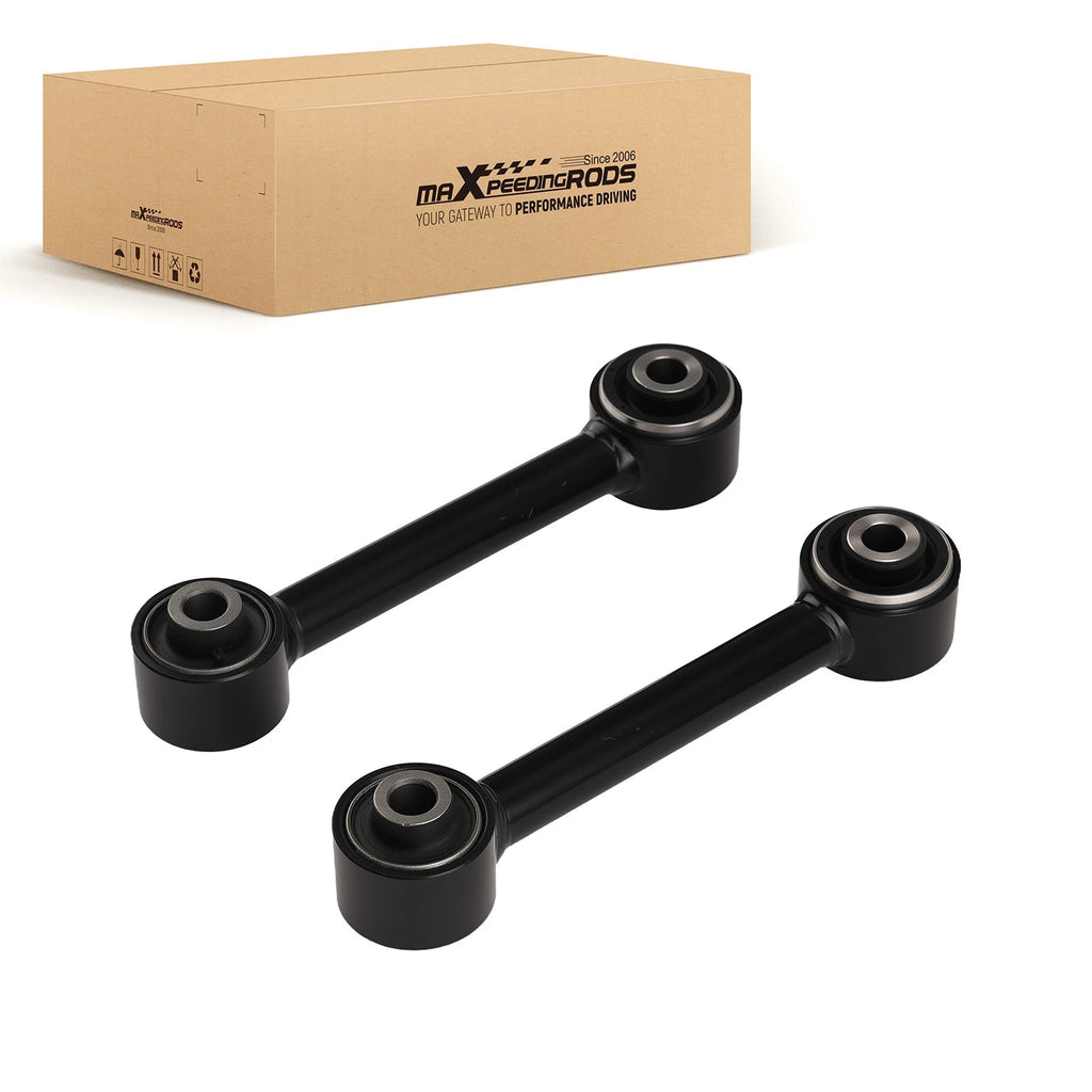 2x Rear Lower Control Arm Lateral Link for Dodge Caliber Jeep Compass Patriot (2007–2017)