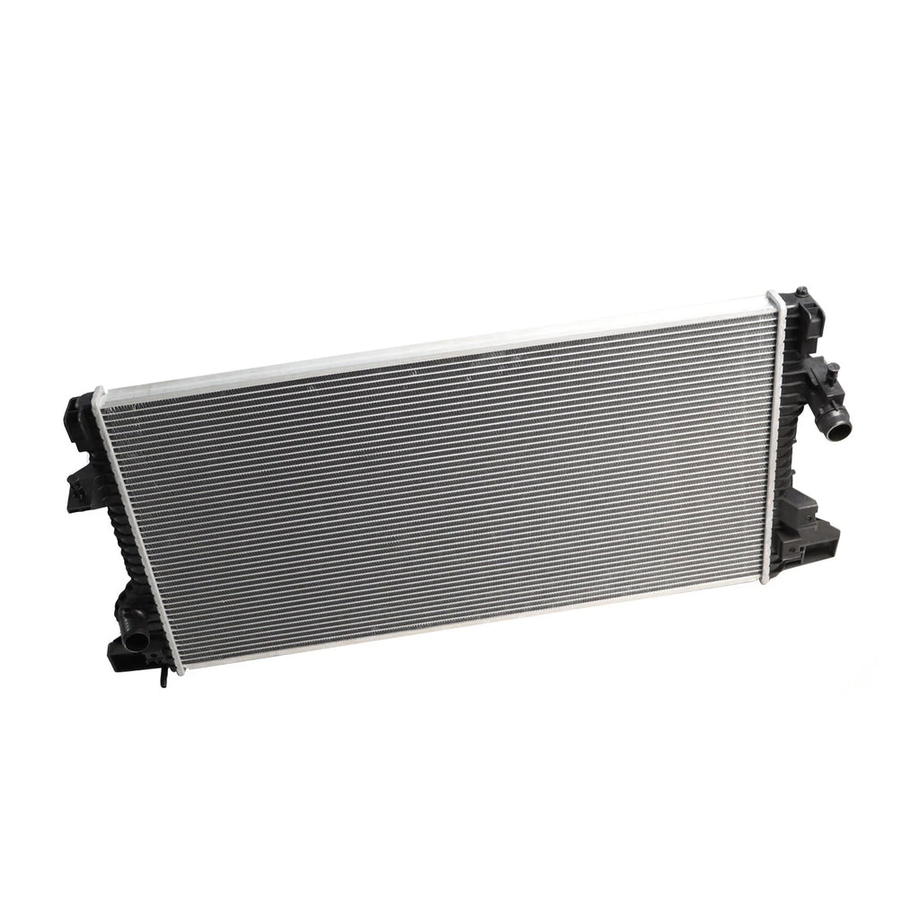 Radiator for Ford F150 V6 2.7L V8 5.0L (2015–2020) & Expedition Navigator 3.5L (2017–2021)