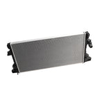 Radiator for Ford F150 V6 2.7L V8 5.0L (2015–2020) & Expedition Navigator 3.5L (2017–2021)