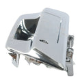 Chrome Tailgate Door Handle with Key Hole for Toyota Hilux (2015-2018)