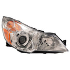 Replacement Passenger Side Head Light Assembly for Toyota Camry (2012–2017)