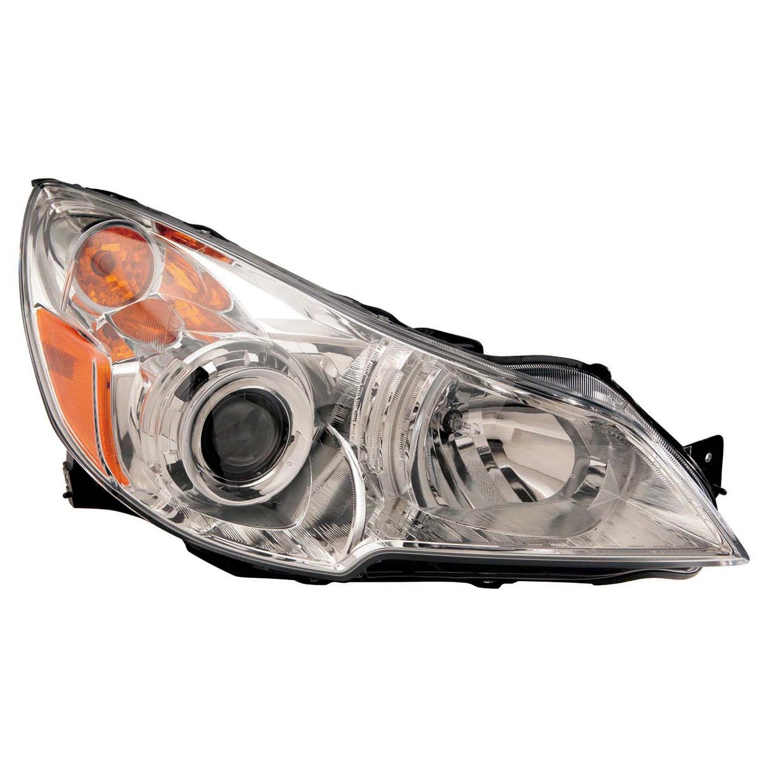 Replacement Passenger Side Head Light Assembly for Toyota Camry (2012–2017)